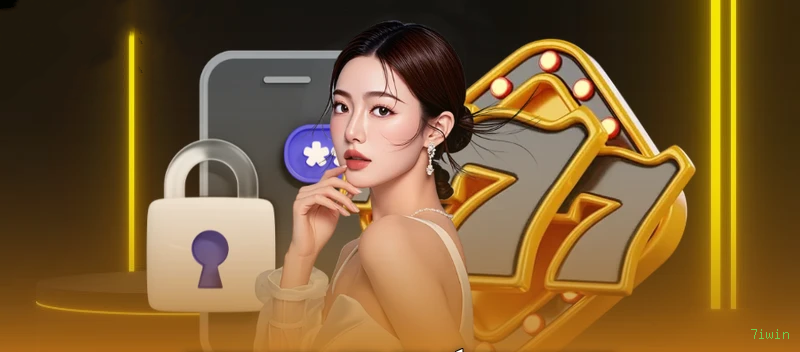 Configurações úteis dentro do app 7iwin