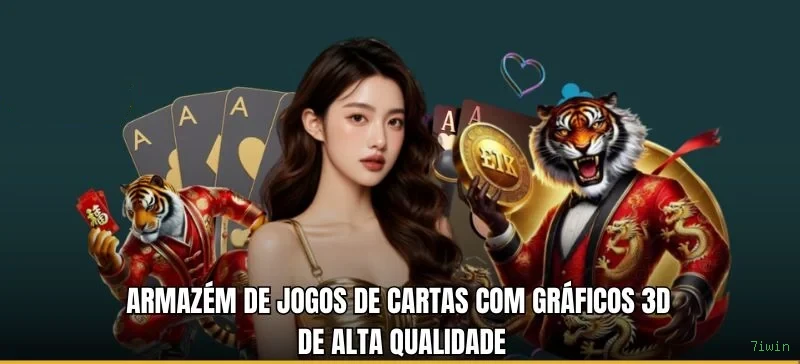 Cassino ao vivo 7iwin dealers